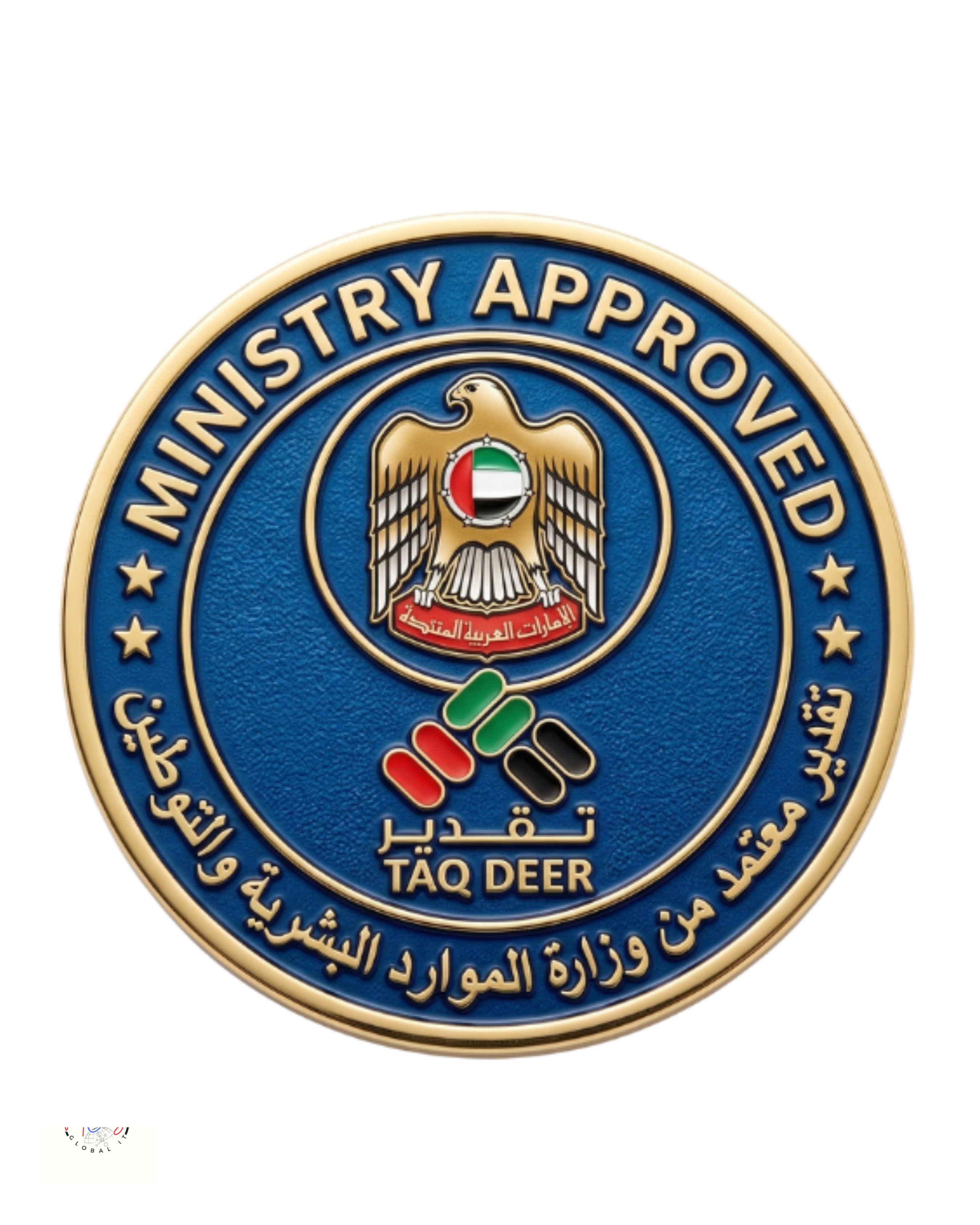 MOHRE-Approved Domestic Workers Services Centers