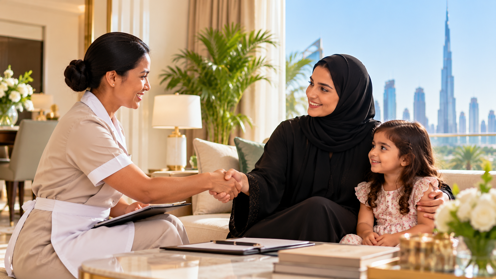 Ethical Hiring in UAE Homes: What It Means and Why It Matters in 2026