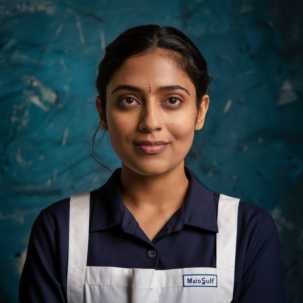 How to Interview a Maid Before Hiring (Checklist for UAE Families)