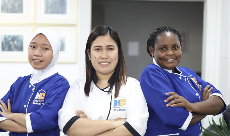Taqdeer vs Tadbeer: Which Domestic Worker Service Is Right for UAE Families?
