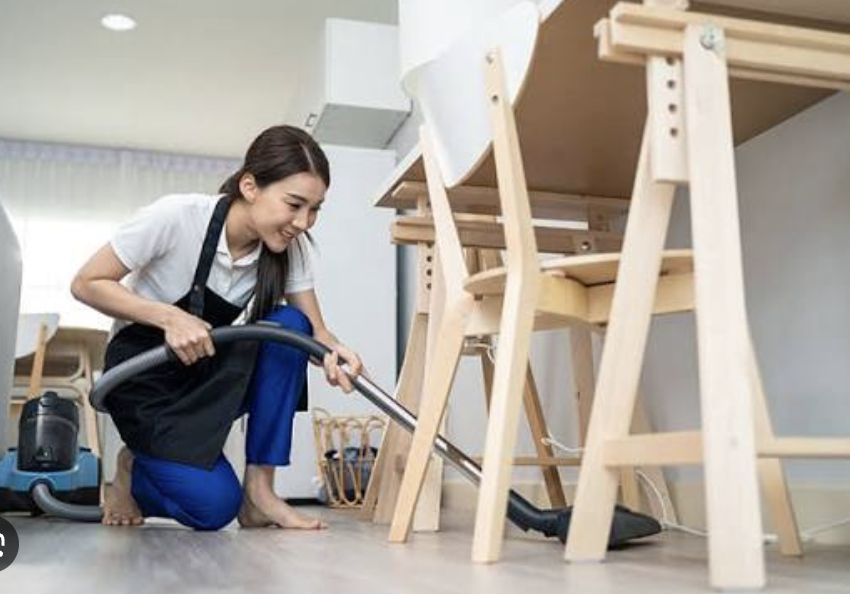 How Digital Hiring Is Changing Domestic Worker Recruitment in the UAE