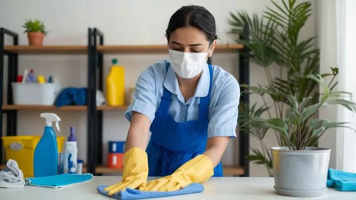 What Makes a Maid Service Truly Reliable? Real Insider Criteria for UAE Families