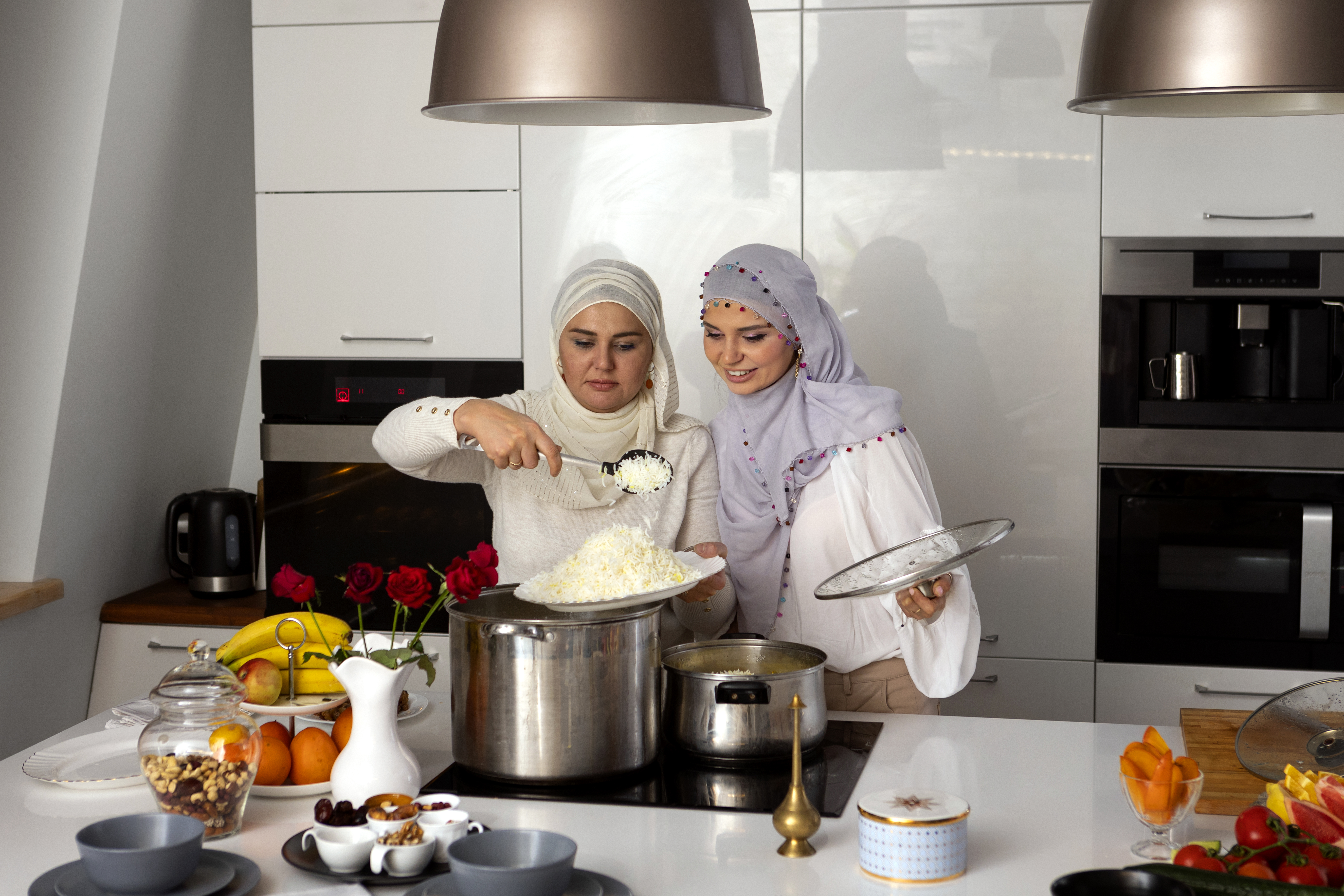 How Many Family Domestic Workers in UAE Does Your Household Need?