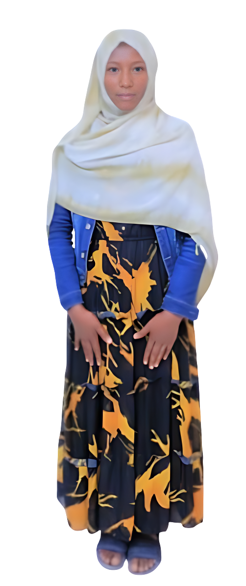 WASHAYE WORKU BEKELE