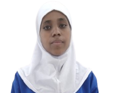 ALEMITU ABDULWAHAB HUSSEN