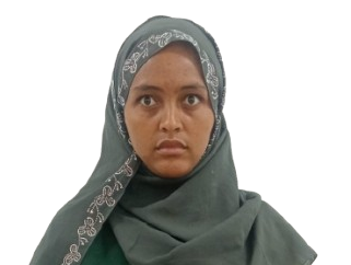 ALIA AMANO WAKO