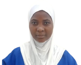 AMINAH NDAGIRE