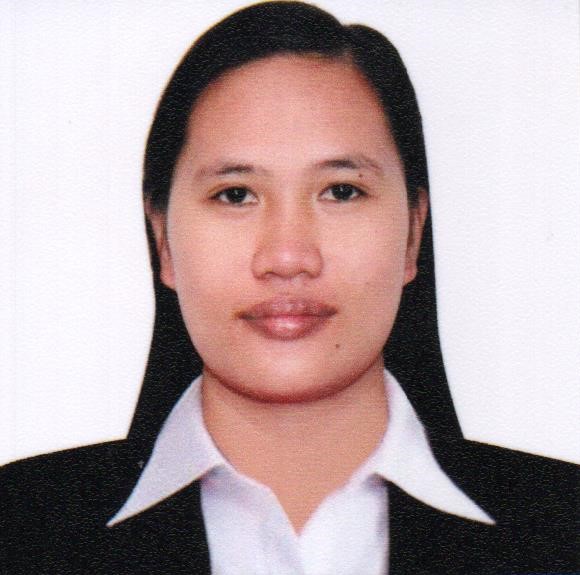 ANGELICA GRACE REYES