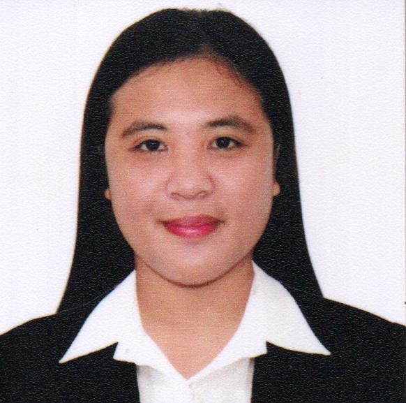 ANGELICA OBISPO NINO