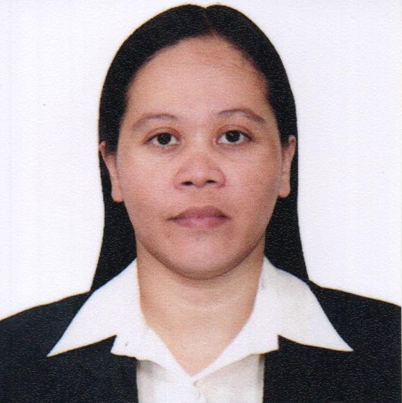 ANNA WELC DE GUZMAN