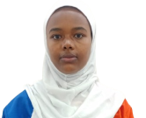 BIZUNESH YOHANIS KUBA