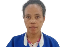 DEMEKECH KEBAMO HAMORE
