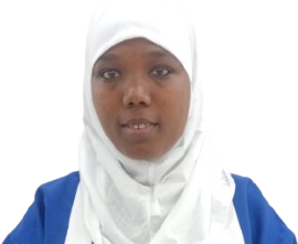 FOZIYA MUHAMMAD ABAS