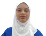 GENET ASEFA GEBIRE