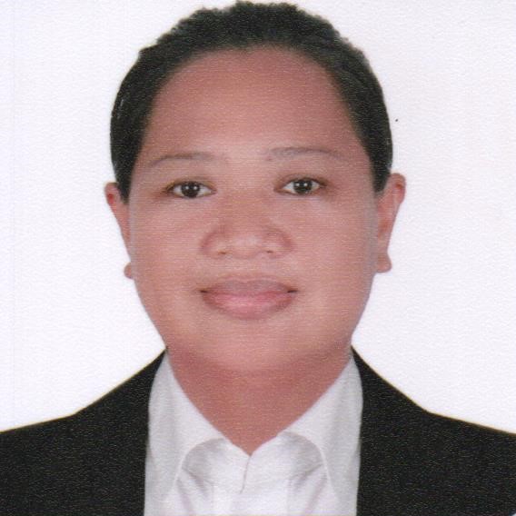 GLADYS MARCOS MEDINA