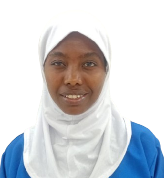 IFTU ABDUKERIM MUMME