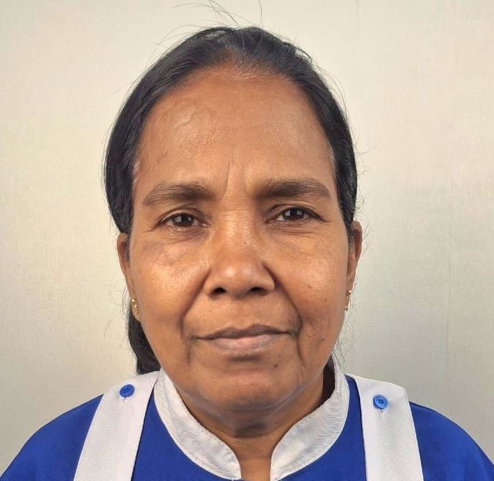 JEENA SAMPATH JOSEPH