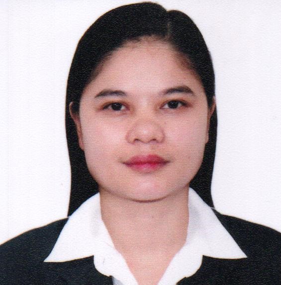 JENIFI GONZALES HINALAN