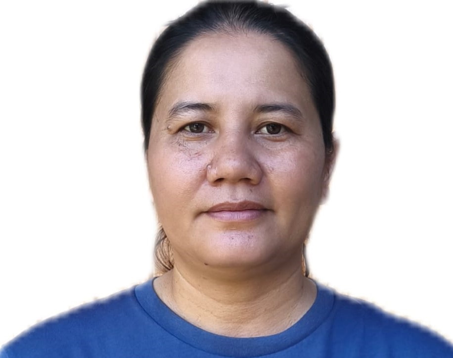 JONALYN KAKIM PANDAPATAN