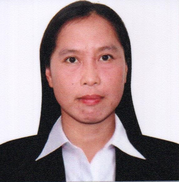 JONALYN JULIANO