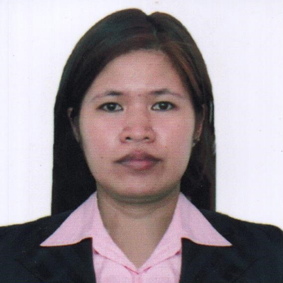 JONA MAE FULLON