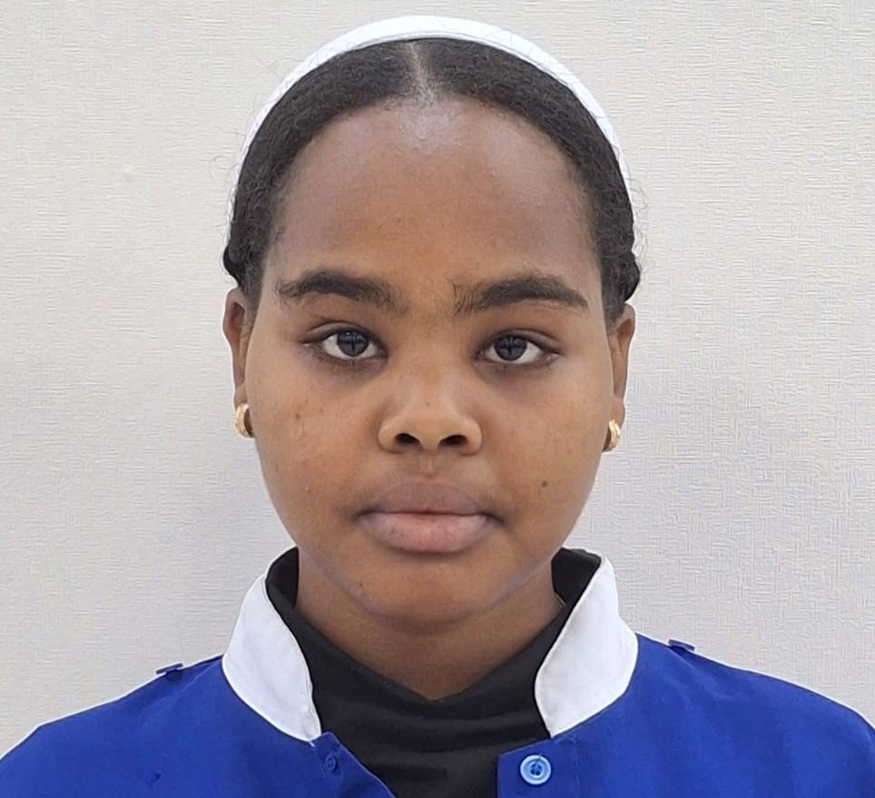 KIDIST GEZAHEGN SHUKUR