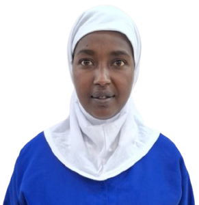 LECHISE KEBEDE GOSOMSA