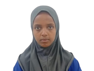 LUBABA USMAIL ABAGOJJAM