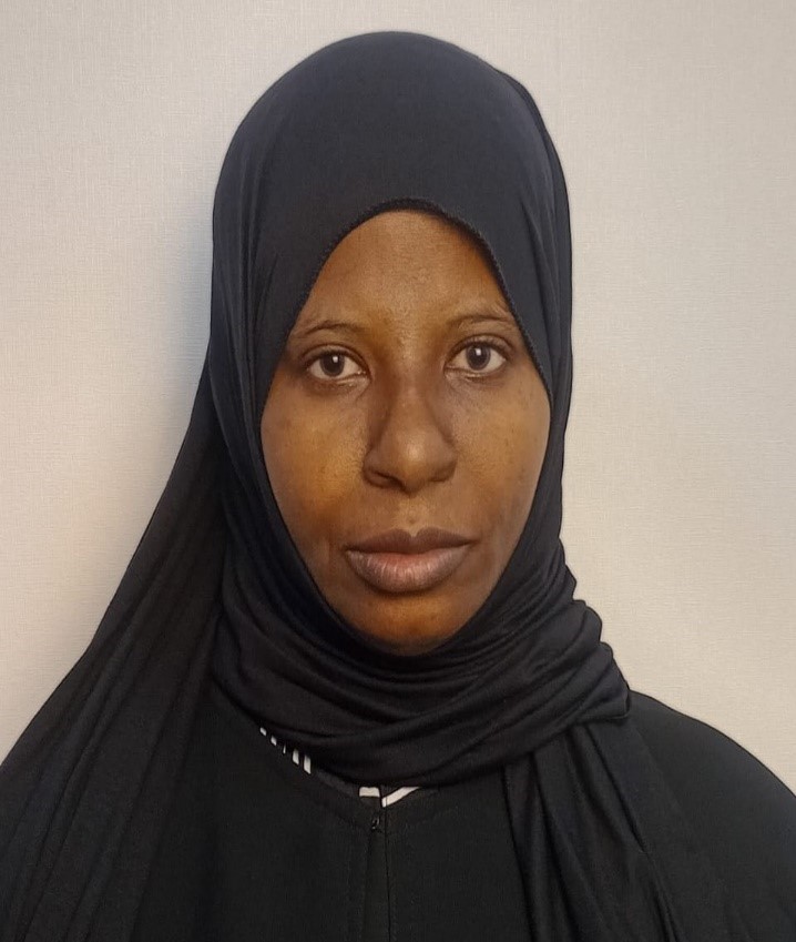 MERYEM ABDREHMAN MEHAMED