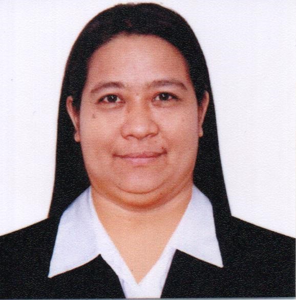 MARY JANE CARBONEL