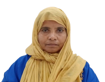 MERY KUMARI CHADALAVADA