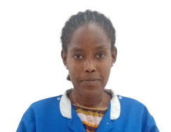MESERET ABYO HIREGETE