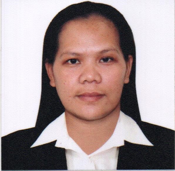 NORMELITA TARRAYO TEGUELO