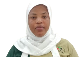 RAHMA NDAYIKUNDA