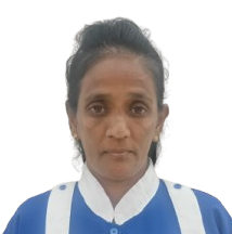 RANJANI RANAMUNI WELISARAGE