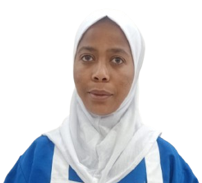 SARA ABDI SATESA