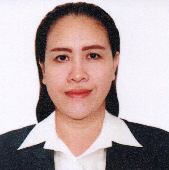 SHERYL CANOY