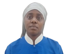 SHIFAH KASANDE