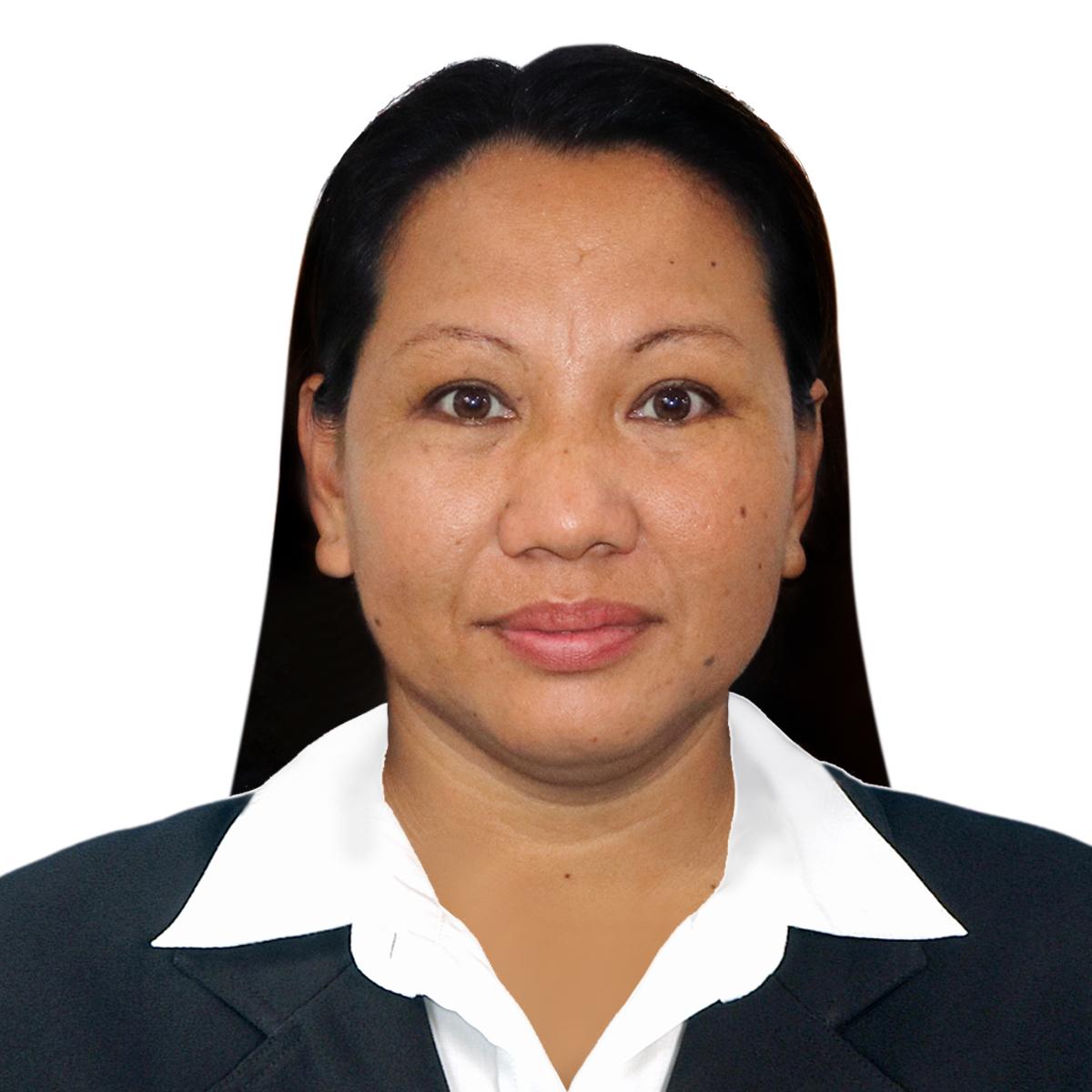 ROWENA TOLEDO DANIPOG