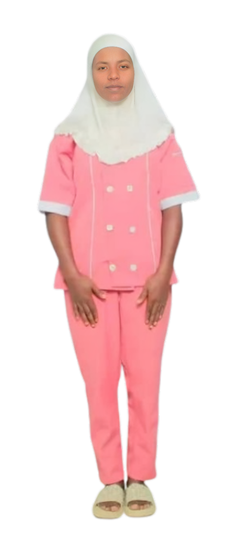 MEDANIT SIMEGN SHIFERA